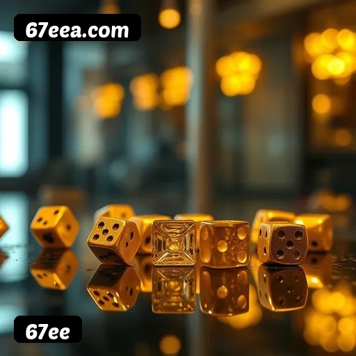 Tabela RTP dos jogos de cassino da 67ee