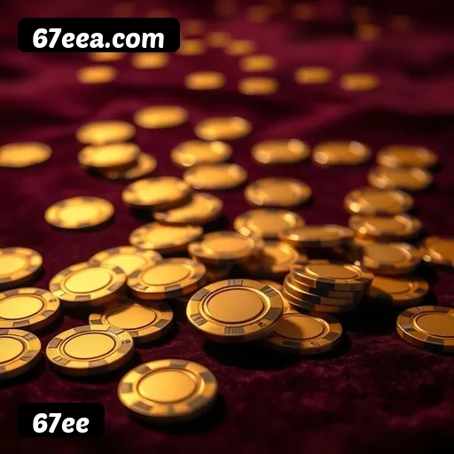 Níveis do programa VIP da 67ee